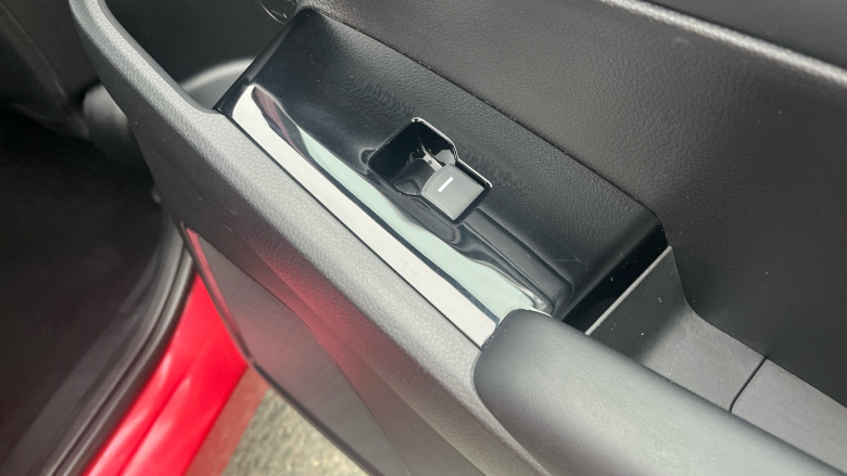 Honda HR-V 1.5 eHEV Advance 5dr CVT Hybrid Hatchback